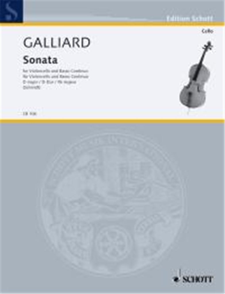 Sonata D Major